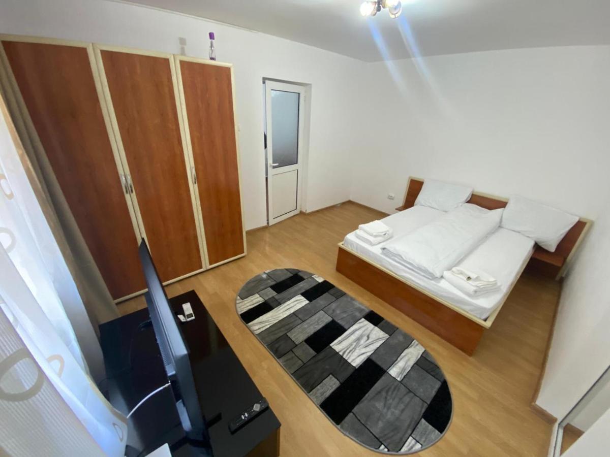 Andi 1-Apartament 2 Camere Băile Herculane エクステリア 写真