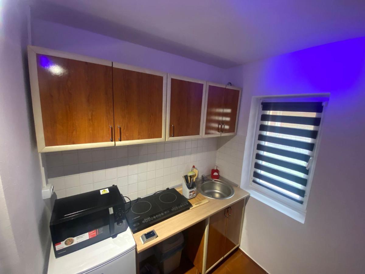 Andi 1-Apartament 2 Camere Băile Herculane エクステリア 写真