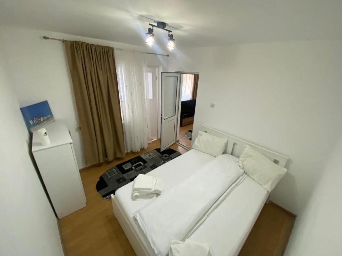 Andi 1-Apartament 2 Camere Băile Herculane エクステリア 写真